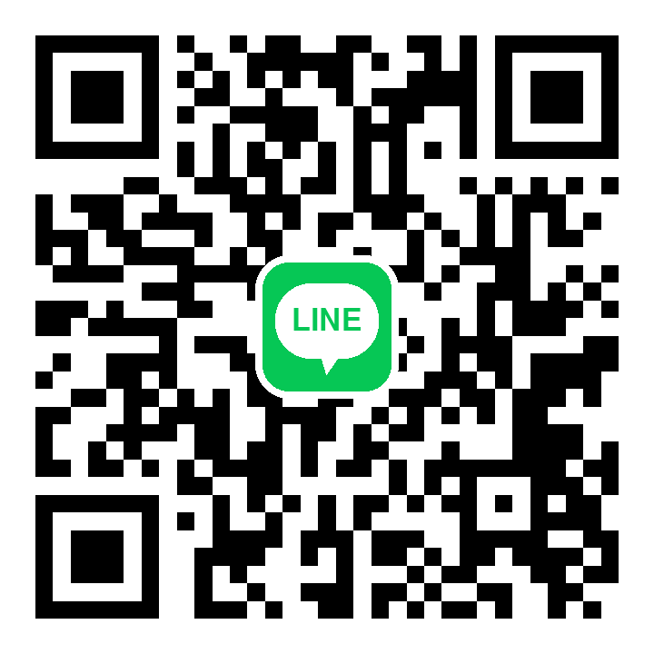 QR เพิ่มเพื่อน LINE เรือนจันทร์